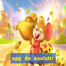 app de assistir jogo ao vivo gratis